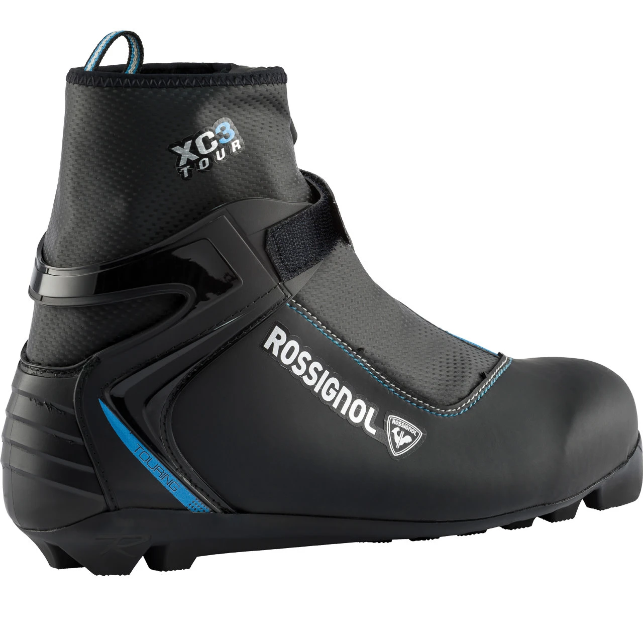 Rossignol XC-3 FW 4 Rossignol XC-3 FW - Image 2