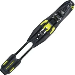 Fischer XC-Bindings Control Step-In IFP Black/yellow