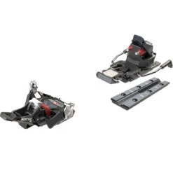 Fritschi Xenic 10 - 60mm Plate (2022/23)