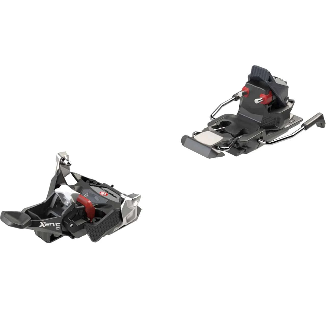 Fritschi Xenic 10 (2022/23) 3 Fritschi Xenic 10 (2022/23)