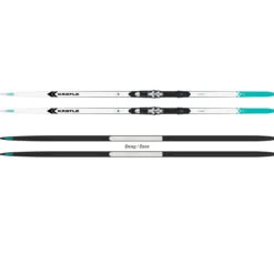 Kästle XP20 Classic Skin Medium Incl. XCelerator2.0 CL