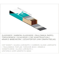 Kästle XP20 Classic Skin Medium Incl. XCelerator2.0 CL -Atomic || Fischer || Swix Sales Store 22 xp20 classic plus NXP20CSH21 4