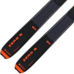 Blizzard Zero G LT 80 (2022/23) 9 Blizzard Zero G LT 80 (2022/23) -Atomic || Fischer || Swix Sales Store 22 zero g lt 80 8A228400 4