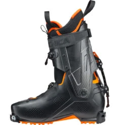 Tecnica Zero G Peak Carbon Black Titanium