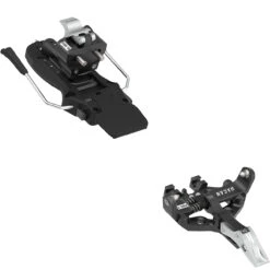 Hagan Pure 10 Black By ATK