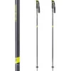 Komperdell Booster Speed Alu Black/yellow