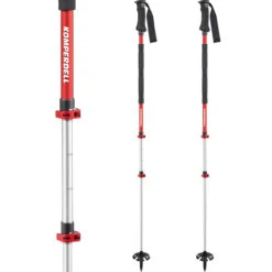 Komperdell Thermo Ascent Ti3