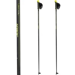 Komperdell Nordic CX-100 Sport Yellow