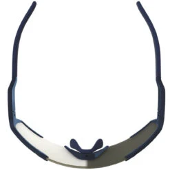 Scott Shield Sunglasses Submariner Blue/gold Chrome -Atomic || Fischer || Swix Sales Store 22h SCT275380 7256052 scott shield sunglasses submariner bluegold chrome4