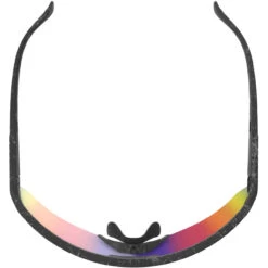 Scott Sport Shield Sunglasses Marble Black/teal Chrome -Atomic || Fischer || Swix Sales Store 22h SCT281188 7283272 scott sport shield sunglasses marble blackteal chrome3