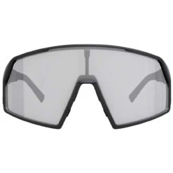 Scott Pro Shield Sunglasses Black/clear -Atomic || Fischer || Swix Sales Store 22h SCT289232 0001043 scott pro shield sunglasses blackclear2