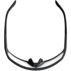 Scott Pro Shield Sunglasses Black/clear -Atomic || Fischer || Swix Sales Store 22h SCT289232 0001043 scott pro shield sunglasses blackclear3