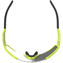 Scott Shield Compact LS Sunglasses Yellow Matt/grey Light Sensitive -Atomic || Fischer || Swix Sales Store 22h SCT289234 6533249 scott shield compact LS sunglasses yellow mattgrey light sensitive3