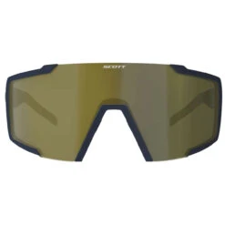 Scott Shield Compact Sunglasses Marble Black/teal Chrome -Atomic || Fischer || Swix Sales Store 22h SCT289235 7283272 scott shield compact sunglasses marble blackteal chrome 2 1