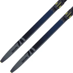 Fischer Aerolite Skate 70 Blue/yellow Inkl. Control Skate Step-In Bindings (2023/24) -Atomic || Fischer || Swix Sales Store 23 aerolite skate 70 NP26023 4