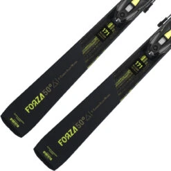 Rossignol Forza 50° V-CAM Konect (2023/24) - Set Incl. Bindung -Atomic || Fischer || Swix Sales Store 23 forza 50 RRMPX01 4