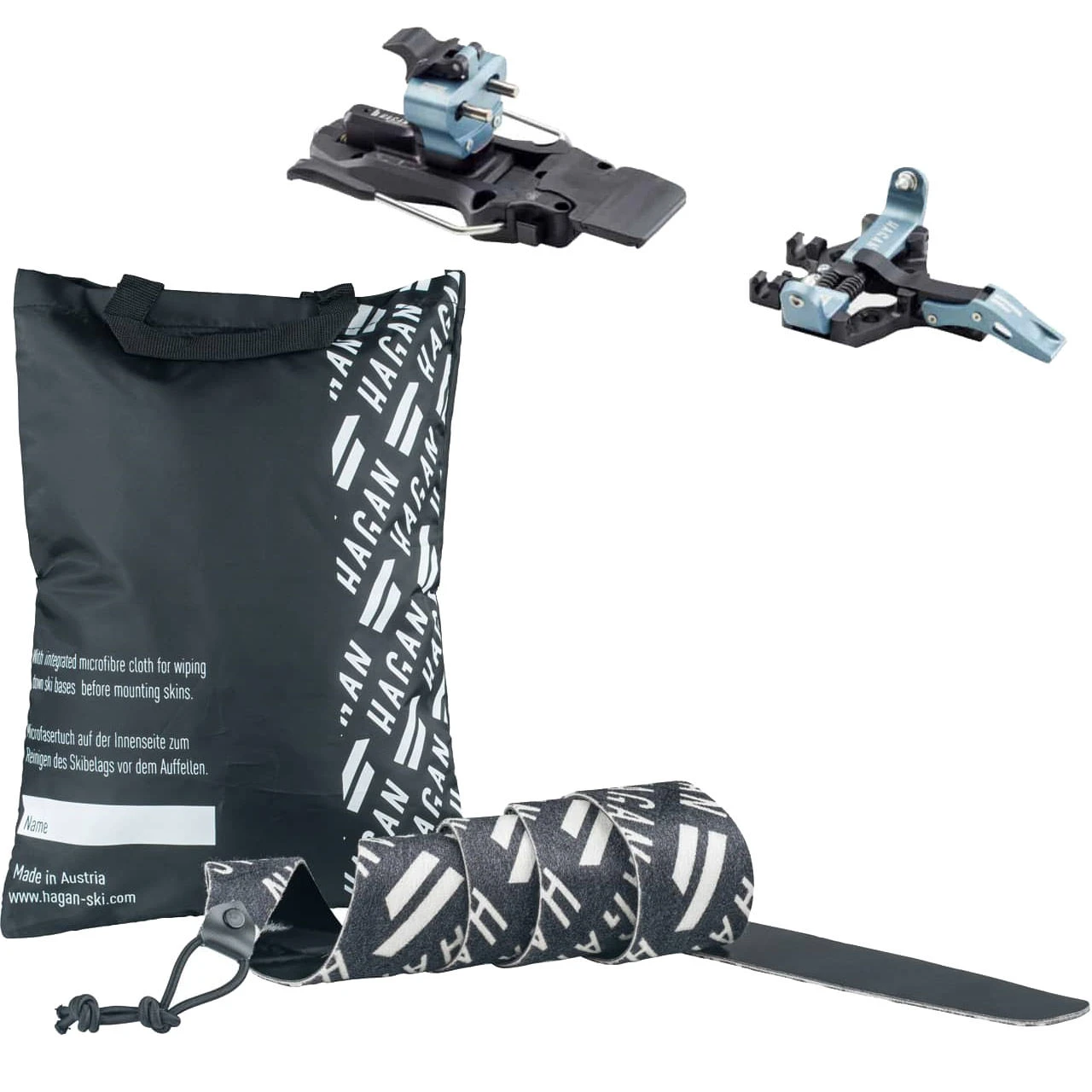 Hagan Pure 87 - Complete Set (2021/22) 3 Hagan Pure 87 - Complete Set (2021/22)