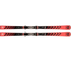 VĂLKL Völkl Racetiger GS (2023/24) - Set Incl. Bindings