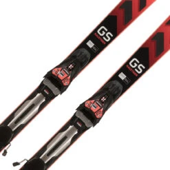 VÖLKL Völkl Racetiger GS (2023/24) - Set Incl. Bindings -Atomic || Fischer || Swix Sales Store 23 racetiger gs 2311002 200 3