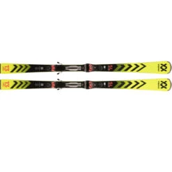 VĂLKL Völkl Racetiger SL (2023/24) - Set Incl. Bindings