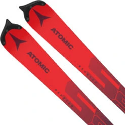 Atomic || Fischer || Swix Sales Store -Atomic || Fischer || Swix Sales Store 23 redster s9 fis masters AA0029780 2