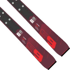 Atomic Redster S9 FIS Masters/U18/U16/U14 X (2023/24) 8 Atomic Redster S9 FIS Masters/U18/U16/U14 X (2023/24) -Atomic || Fischer || Swix Sales Store 23 redster s9 fis masters AA0029780 3