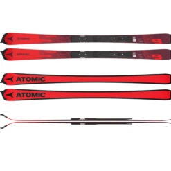 Atomic Redster S9 FIS Women Icon (2023/24)