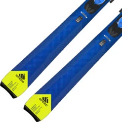 Dynastar Speed 363 Konect - Set Incl. Bindings (2023/24) -Atomic || Fischer || Swix Sales Store 23 speed 363 konect DRMZ301 4