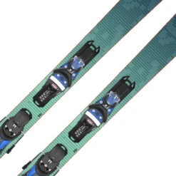 Dynastar Speed 4X4 563 TI Konect - Set Incl. Bindings (2023/24) -Atomic || Fischer || Swix Sales Store 23 speed 4x4 563 ti DRMX601 3