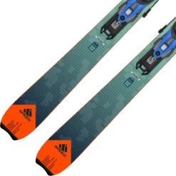 Dynastar Speed 4X4 563 TI Konect - Set Incl. Bindings (2023/24) -Atomic || Fischer || Swix Sales Store 23 speed 4x4 563 ti DRMX601 4