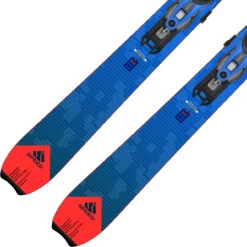 Dynastar Speed 4X4 763 TI Konect - Set Incl. Bindings (2023/24) -Atomic || Fischer || Swix Sales Store 23 speed 4x4 763 ti DRMX702 4