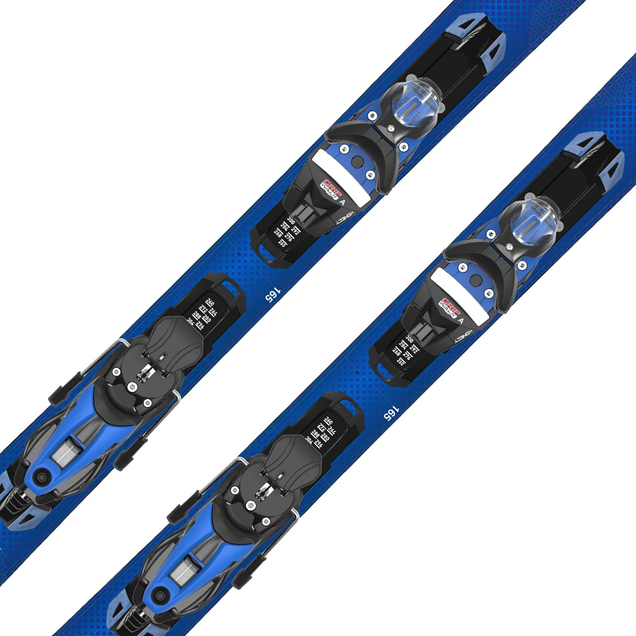 Dynastar Speed 763 Konect - Set Incl. Bindings (2023/24) 5 Dynastar Speed 763 Konect - Set Incl. Bindings (2023/24) - Image 3