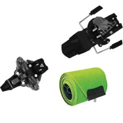 K2 Talkback 88 - Complete Set (2021/22) -Atomic || Fischer || Swix Sales Store 23 talkback 88 set K210E0601SET 1