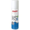 Swix HS6 Liquid Blue -4 °C/-12 °C (125 Ml) -Atomic || Fischer || Swix Sales Store SwiHS06L 12