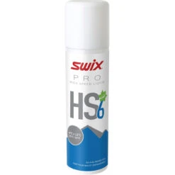 Swix HS6 Liquid Blue -4 °C/-12 °C (125 Ml)