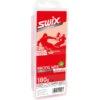 Swix UR8 Red Bio Racing Wax (180 G) 2 Swix UR8 Red Bio Racing Wax (180 G) -Atomic || Fischer || Swix Sales Store SwiUR8 18